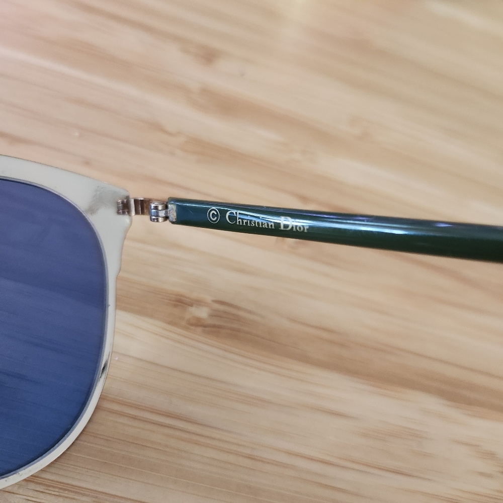 Christian Dior sunglasses - Picture 4 of 8